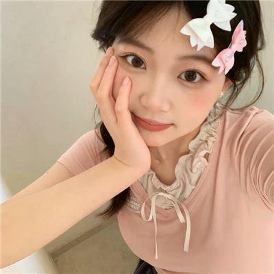 吓我一跳